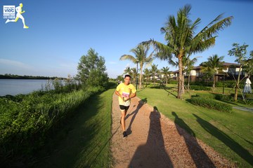 NÔNG THÔN VIỆT MARATHON - LONG AN 2023 - Ảnh #904019