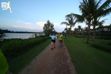 NÔNG THÔN VIỆT MARATHON - LONG AN 2023 - Ảnh #900465