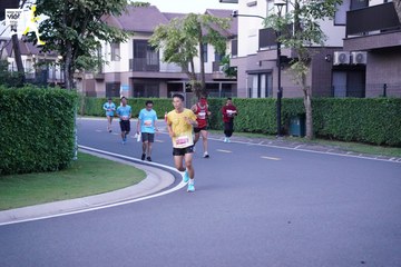NÔNG THÔN VIỆT MARATHON - LONG AN 2023 - Ảnh #897380
