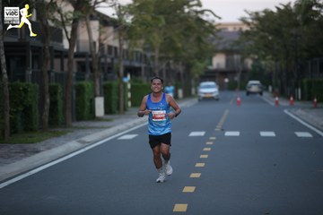 NÔNG THÔN VIỆT MARATHON - LONG AN 2023 - Ảnh #894759