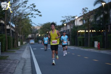 NÔNG THÔN VIỆT MARATHON - LONG AN 2023 - Ảnh #894991