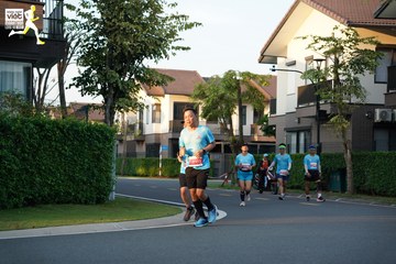 NÔNG THÔN VIỆT MARATHON - LONG AN 2023 - Ảnh #896611