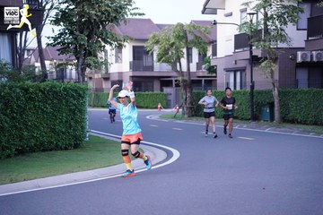 NÔNG THÔN VIỆT MARATHON - LONG AN 2023 - Ảnh #897524