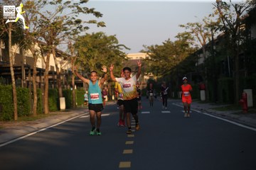 NÔNG THÔN VIỆT MARATHON - LONG AN 2023 - Ảnh #894127