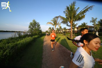 NÔNG THÔN VIỆT MARATHON - LONG AN 2023 - Ảnh #904457