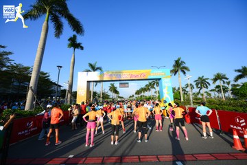 NÔNG THÔN VIỆT MARATHON - LONG AN 2023 - Ảnh #922738