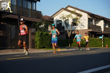 NÔNG THÔN VIỆT MARATHON - LONG AN 2023 - Ảnh #895814