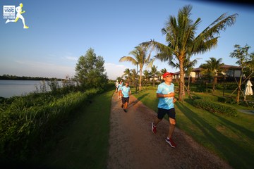 NÔNG THÔN VIỆT MARATHON - LONG AN 2023 - Ảnh #905860