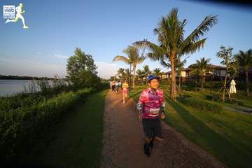 NÔNG THÔN VIỆT MARATHON - LONG AN 2023 - Ảnh #905183