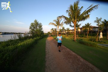 NÔNG THÔN VIỆT MARATHON - LONG AN 2023 - Ảnh #902617