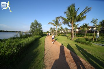 NÔNG THÔN VIỆT MARATHON - LONG AN 2023 - Ảnh #902790