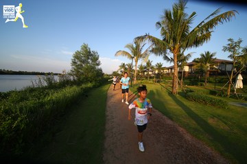 NÔNG THÔN VIỆT MARATHON - LONG AN 2023 - Ảnh #905958