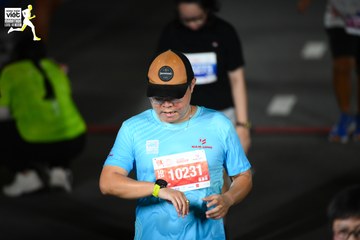 NÔNG THÔN VIỆT MARATHON - LONG AN 2023 - Ảnh #924227