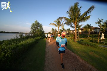 NÔNG THÔN VIỆT MARATHON - LONG AN 2023 - Ảnh #905707