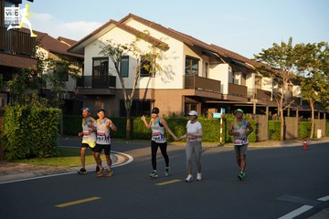 NÔNG THÔN VIỆT MARATHON - LONG AN 2023 - Ảnh #896466