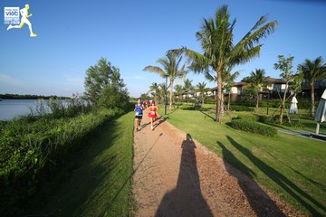 NÔNG THÔN VIỆT MARATHON - LONG AN 2023 - Ảnh #900968