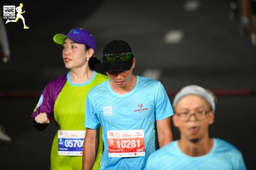 NÔNG THÔN VIỆT MARATHON - LONG AN 2023 - Ảnh #923432