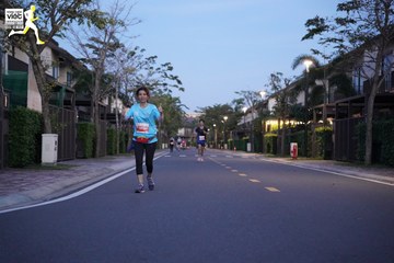 NÔNG THÔN VIỆT MARATHON - LONG AN 2023 - Ảnh #897749