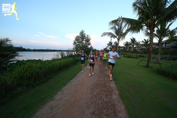NÔNG THÔN VIỆT MARATHON - LONG AN 2023 - Ảnh #908772