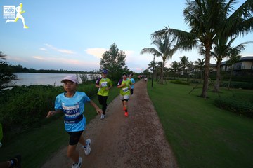 NÔNG THÔN VIỆT MARATHON - LONG AN 2023 - Ảnh #900527