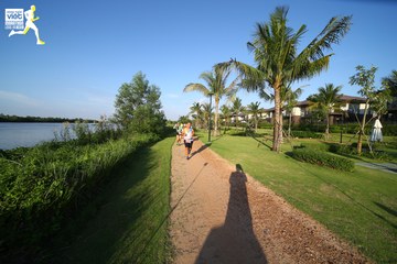 NÔNG THÔN VIỆT MARATHON - LONG AN 2023 - Ảnh #902648