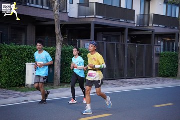 NÔNG THÔN VIỆT MARATHON - LONG AN 2023 - Ảnh #897671