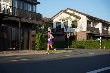 NÔNG THÔN VIỆT MARATHON - LONG AN 2023 - Ảnh #895795