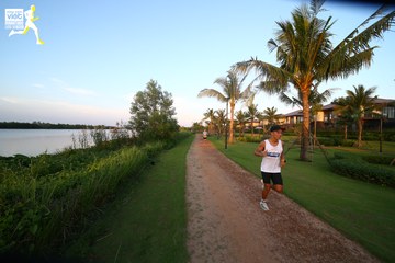 NÔNG THÔN VIỆT MARATHON - LONG AN 2023 - Ảnh #901465