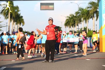 NÔNG THÔN VIỆT MARATHON - LONG AN 2023 - Ảnh #898551