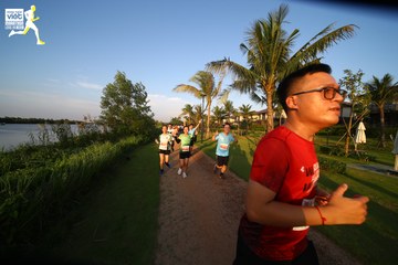 NÔNG THÔN VIỆT MARATHON - LONG AN 2023 - Ảnh #904203