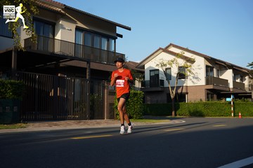 NÔNG THÔN VIỆT MARATHON - LONG AN 2023 - Ảnh #895847