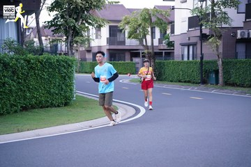 NÔNG THÔN VIỆT MARATHON - LONG AN 2023 - Ảnh #897158