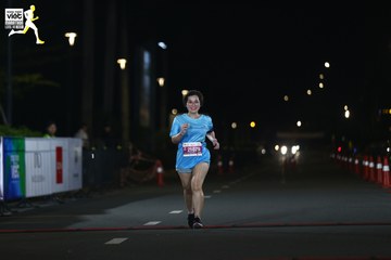 NÔNG THÔN VIỆT MARATHON - LONG AN 2023 - Ảnh #893454