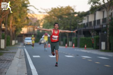 NÔNG THÔN VIỆT MARATHON - LONG AN 2023 - Ảnh #894651