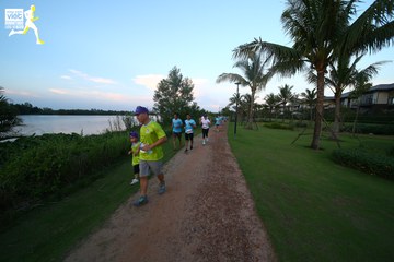 NÔNG THÔN VIỆT MARATHON - LONG AN 2023 - Ảnh #908640