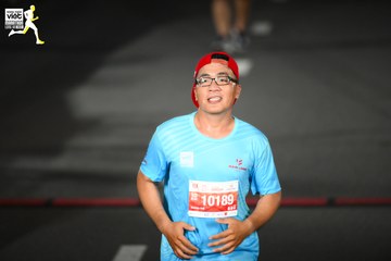 NÔNG THÔN VIỆT MARATHON - LONG AN 2023 - Ảnh #923527