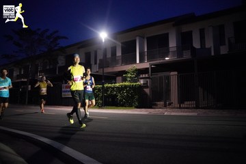 NÔNG THÔN VIỆT MARATHON - LONG AN 2023 - Ảnh #897943