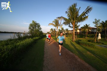 NÔNG THÔN VIỆT MARATHON - LONG AN 2023 - Ảnh #905221