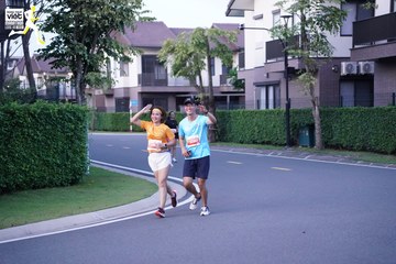 NÔNG THÔN VIỆT MARATHON - LONG AN 2023 - Ảnh #897404