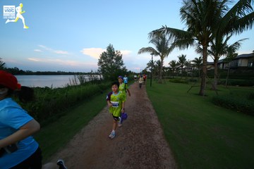 NÔNG THÔN VIỆT MARATHON - LONG AN 2023 - Ảnh #900412