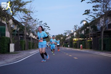 NÔNG THÔN VIỆT MARATHON - LONG AN 2023 - Ảnh #897719