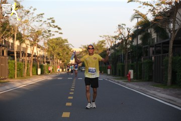NÔNG THÔN VIỆT MARATHON - LONG AN 2023 - Ảnh #894175