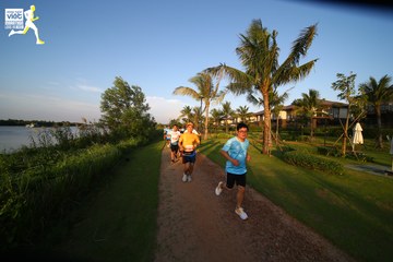 NÔNG THÔN VIỆT MARATHON - LONG AN 2023 - Ảnh #903893