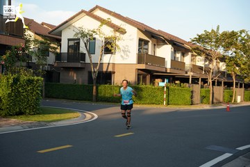 NÔNG THÔN VIỆT MARATHON - LONG AN 2023 - Ảnh #896469