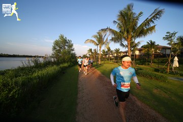 NÔNG THÔN VIỆT MARATHON - LONG AN 2023 - Ảnh #905690