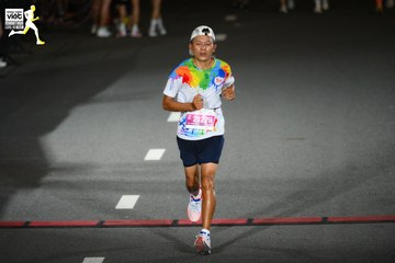 NÔNG THÔN VIỆT MARATHON - LONG AN 2023 - Ảnh #924559