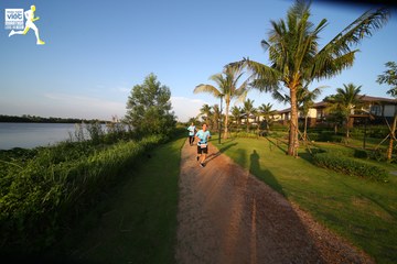 NÔNG THÔN VIỆT MARATHON - LONG AN 2023 - Ảnh #904872