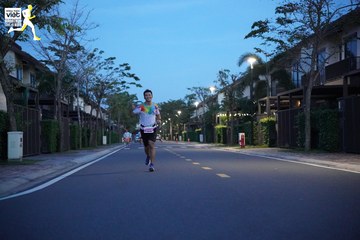 NÔNG THÔN VIỆT MARATHON - LONG AN 2023 - Ảnh #897821