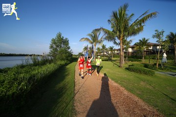 NÔNG THÔN VIỆT MARATHON - LONG AN 2023 - Ảnh #904054