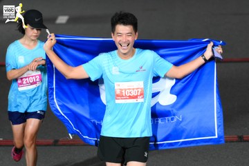 NÔNG THÔN VIỆT MARATHON - LONG AN 2023 - Ảnh #923940